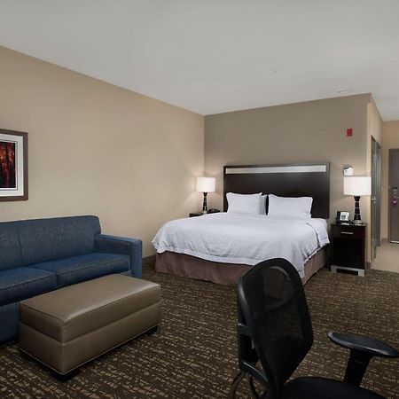 Hampton Inn & Suites Portland/Vancouver Eksteriør billede