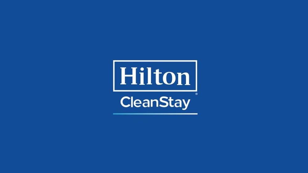 Hampton Inn & Suites Portland/Vancouver Eksteriør billede