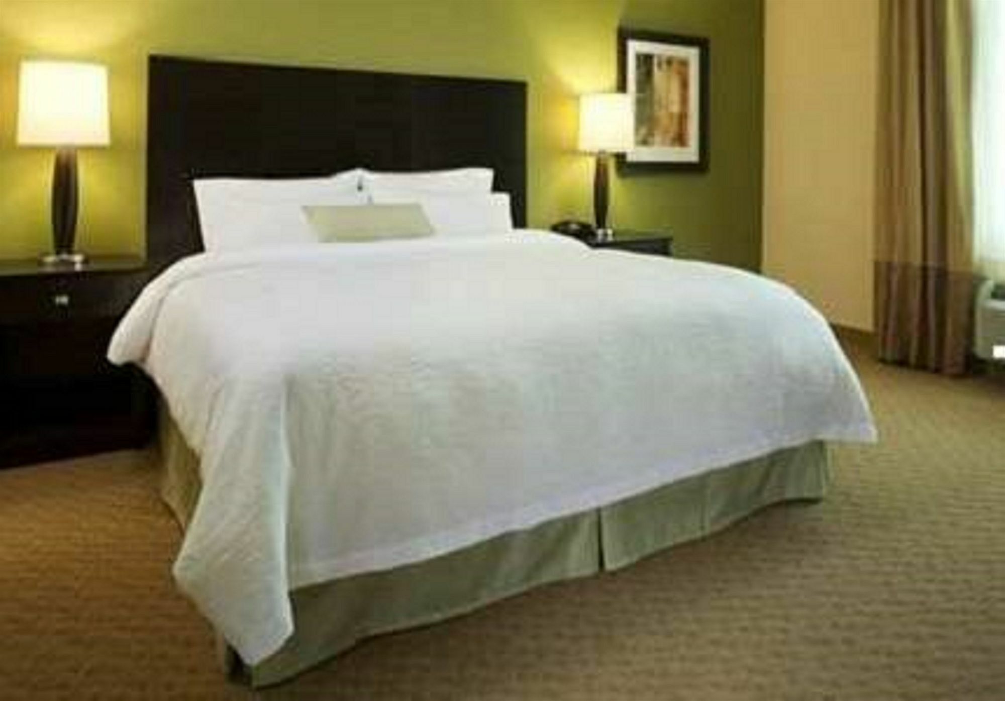 Hampton Inn & Suites Portland/Vancouver Eksteriør billede